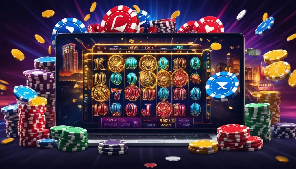 Slot game và bắn cá 168vn link vào