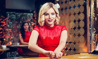 Casino trực tuyến 168vn link vào
